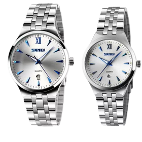 ساعت اسکمی ست مدلskmei 9071bu