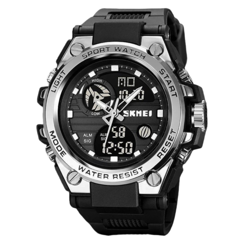 ساعت اسکمی مردانه مدل skmei 2031si