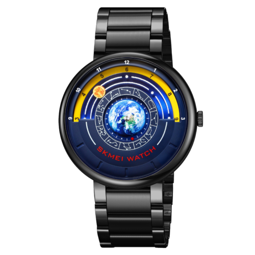 ساعت اسکمی مردانه مدل skmei 2361bk