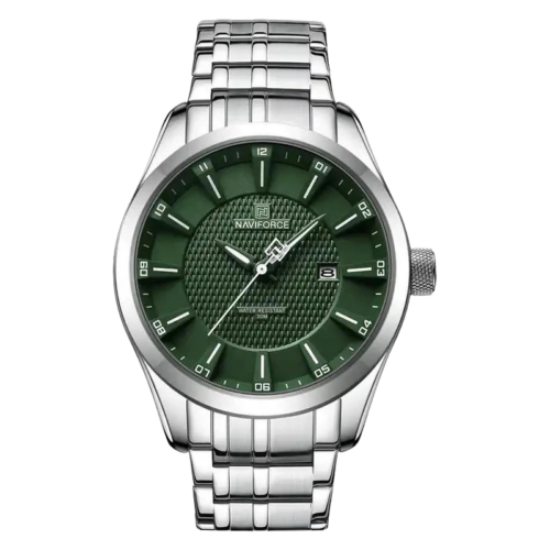 ساعت نیوی فورس مردانه naviforce nf8032 sgn