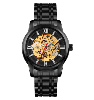 ساعت اسکمی مردانه مدل skmei 9222bkbk