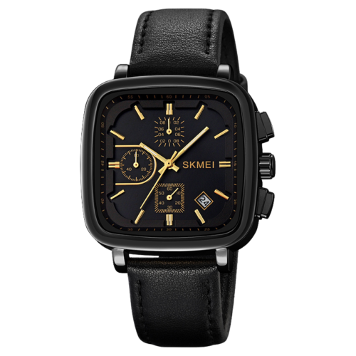 ساعت اسکمی مردانه skmei 2182bkgd