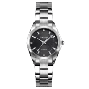 ساعت اسکمی زنانه مدل skmei 1620sibk