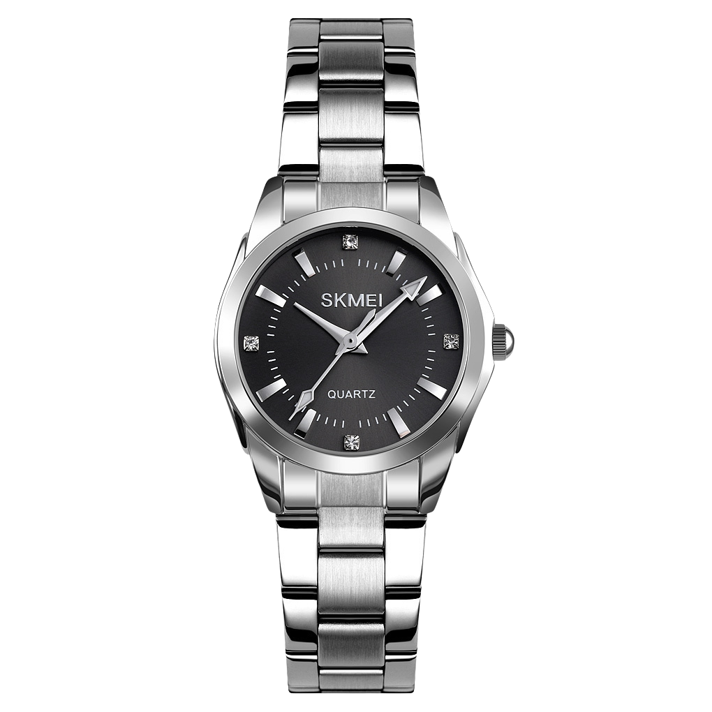 ساعت اسکمی زنانه مدل skmei 1620sibk