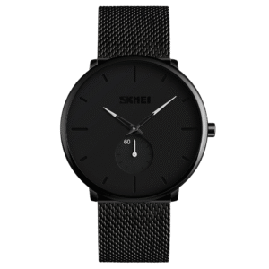 ساعت اسکمی مردانه مدلskmei 9185wt