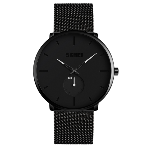 ساعت اسکمی مردانه مدلskmei 9185wt