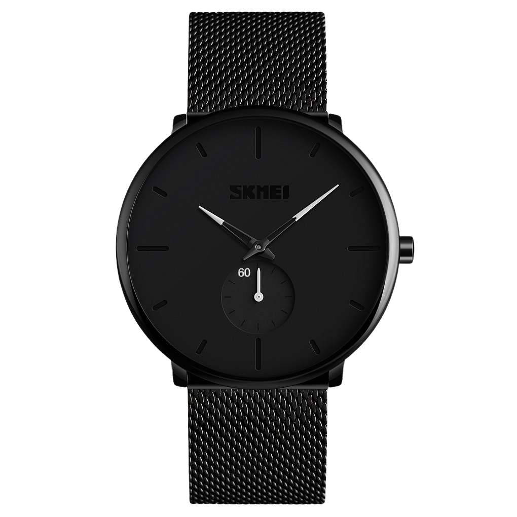 ساعت اسکمی مردانه مدلskmei 9185wt