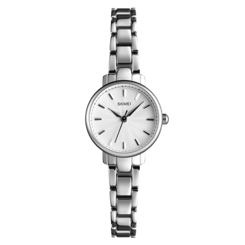 ساعت اسکمی زنانه مدلskmei 1410si